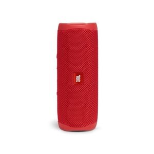 JBL red wireless speaker waterproof new